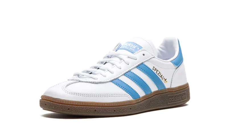 Adidas Handball Spezial Handball Spezial 'White Light Blue'
